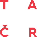 logo TA ČR